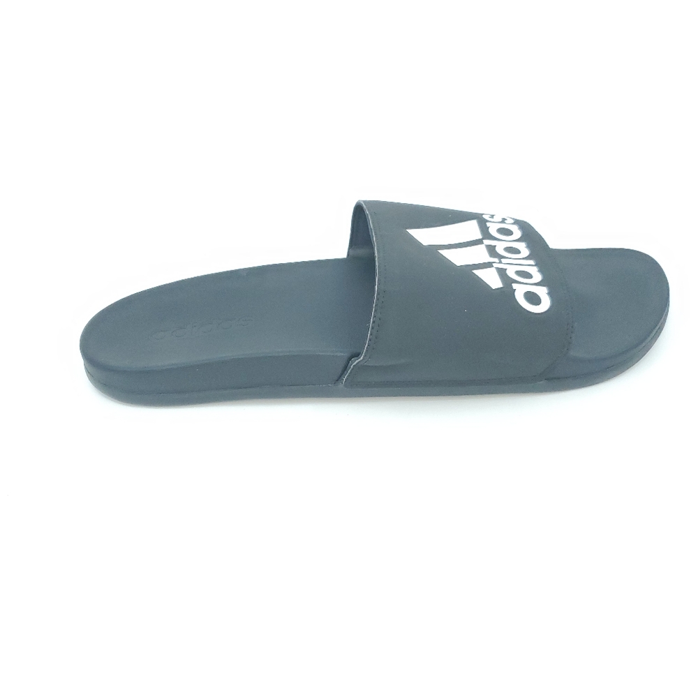 Adidas Adilette comfort Sandals Slip on black - Picture 2 of 5